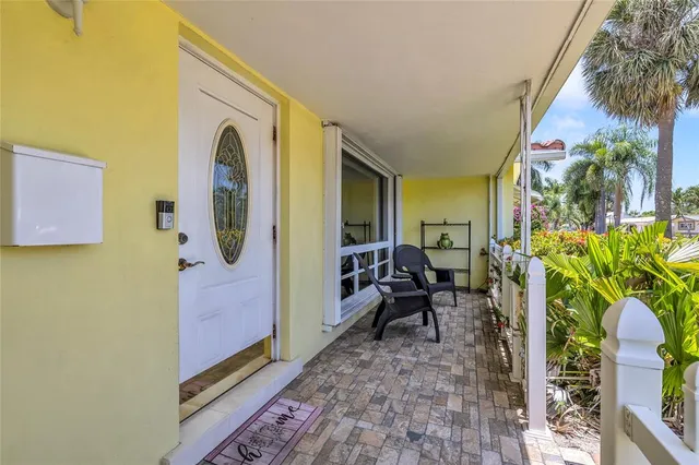 $744,000 | 1961 Northeast 31st Street, Lighthouse Point, FL 33064