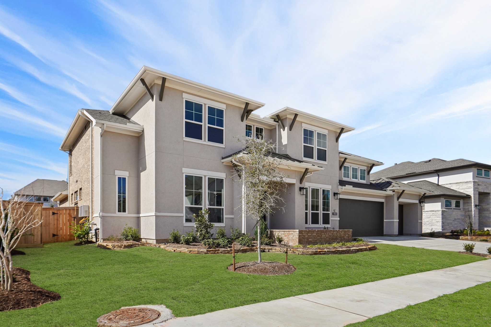 10823 Sandy Iss Court Cypress, TX 77433 - Photo 3 of 34