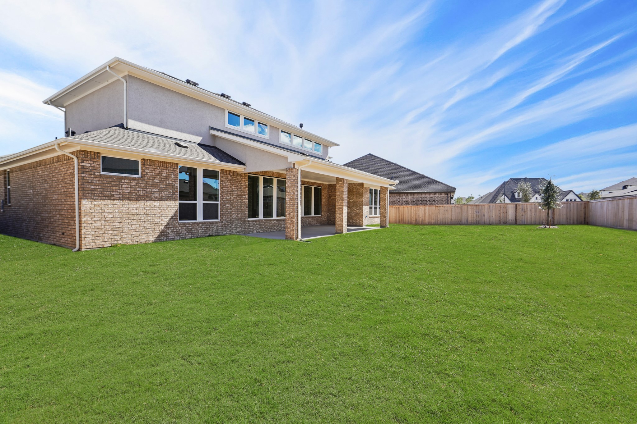 10823 Sandy Iss Court Cypress, TX 77433 - Photo 32 of 34