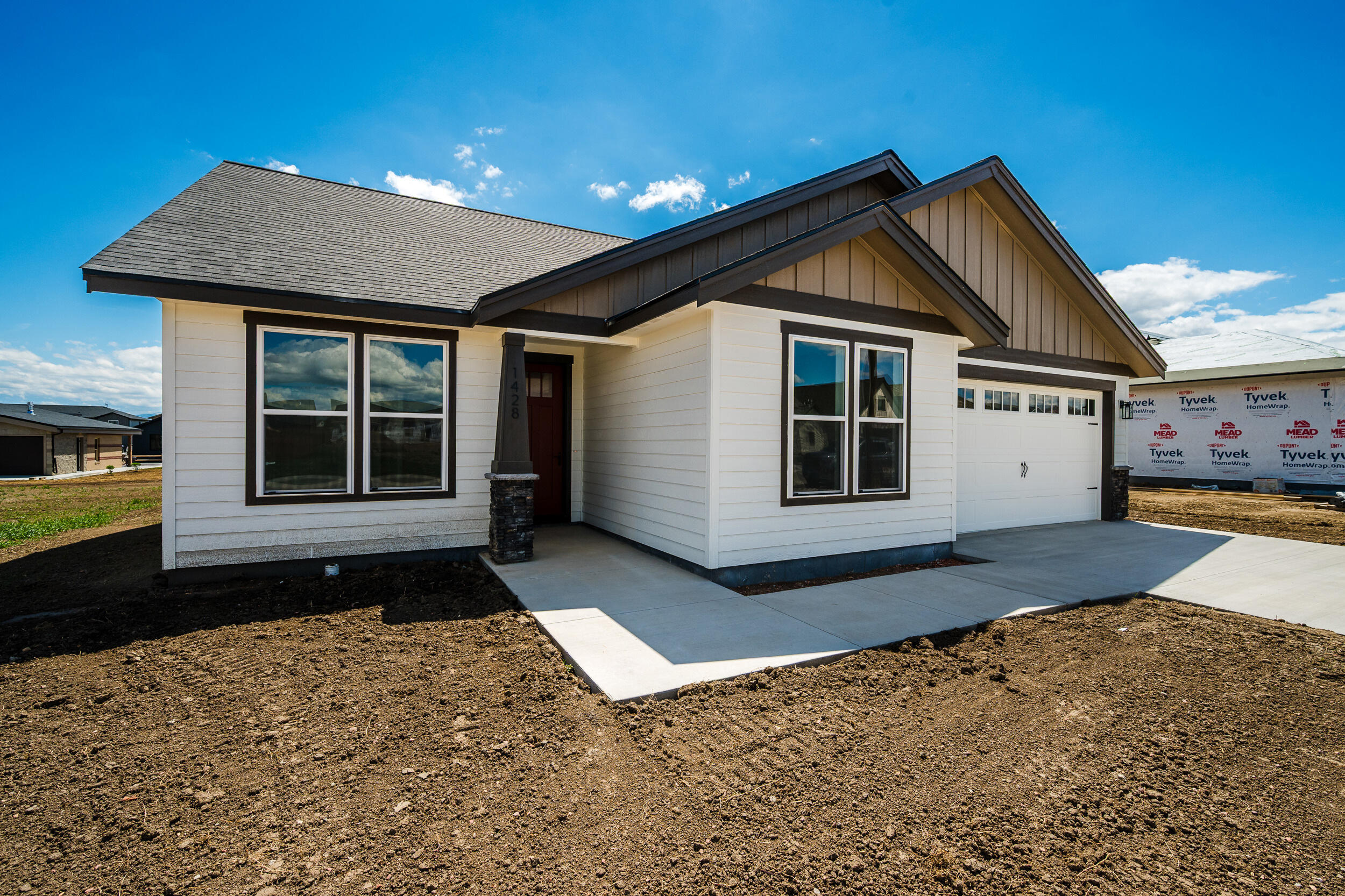 1428 Silverton Drive Ranchester, WY 82839 - Photo 38 of 43 38