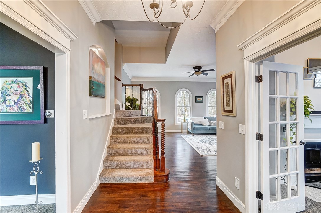 2681 Washington Mill Road Bellbrook, OH 45305 - Photo 11 of 70 Gallery Image 11