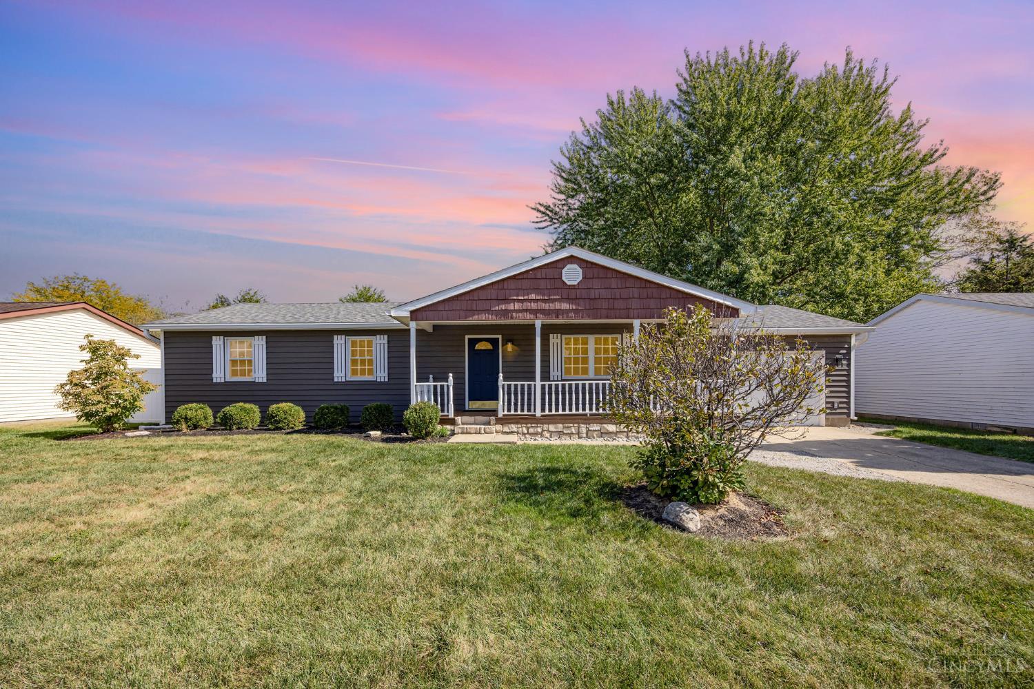 1198 Lytle Road Waynesville, OH 45068 - Photo 16 of 16 Gallery Image 16