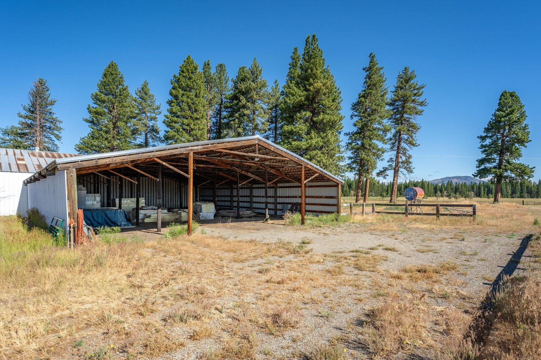 22440 Highway 89 Calpine, CA 96124 - Photo 22 of 27