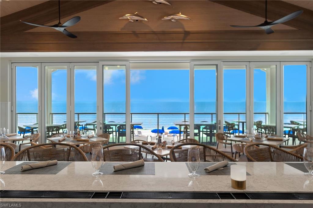 5100 Baybridge Boulevard, Unit 1503 Estero, FL 33928 - Photo 14 of 31 a kitchen with lots of counter top space