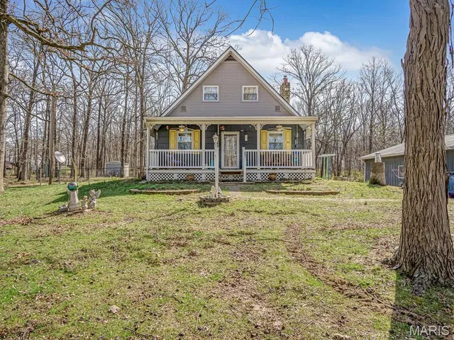 $250,000 | 4914 Highway 127, Nashville, IL 62263