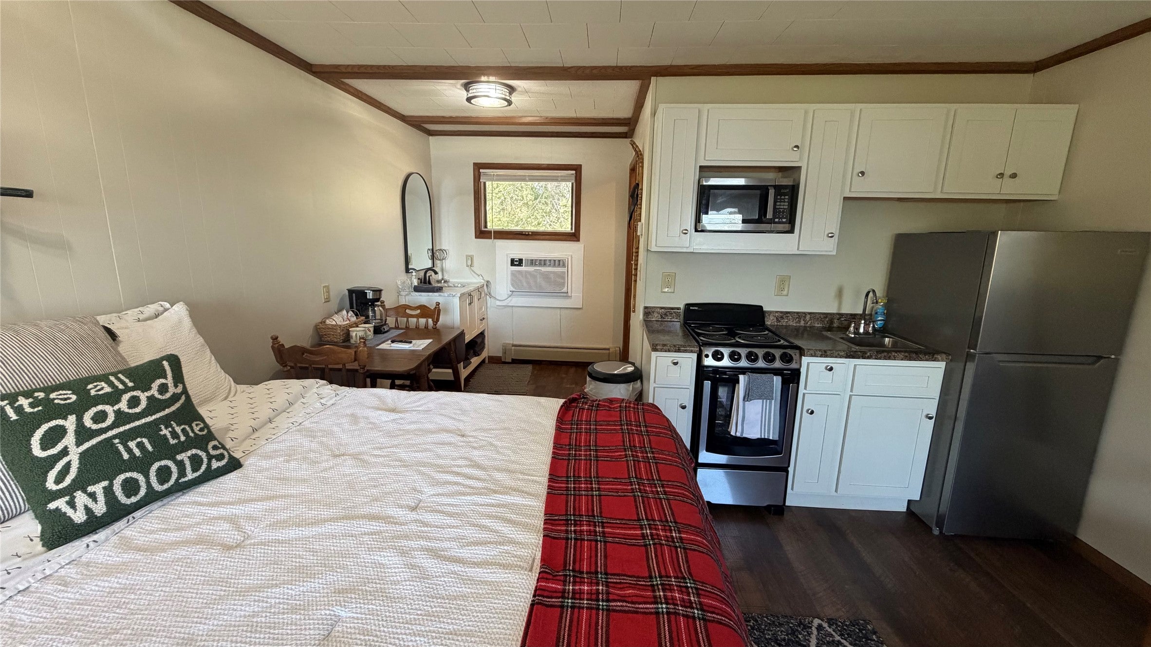 15326 Birchpoint Road, Unit 11 Hayward, WI 54843 - Photo 6 of 33