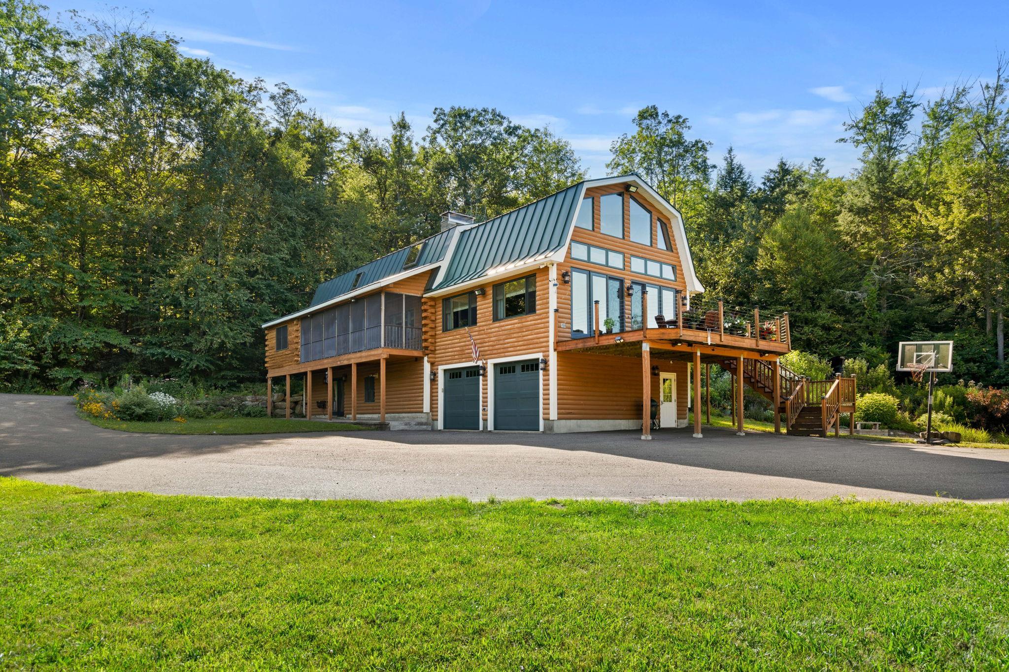 746 River Road Weare, NH 03281 - Photo 1 of 43