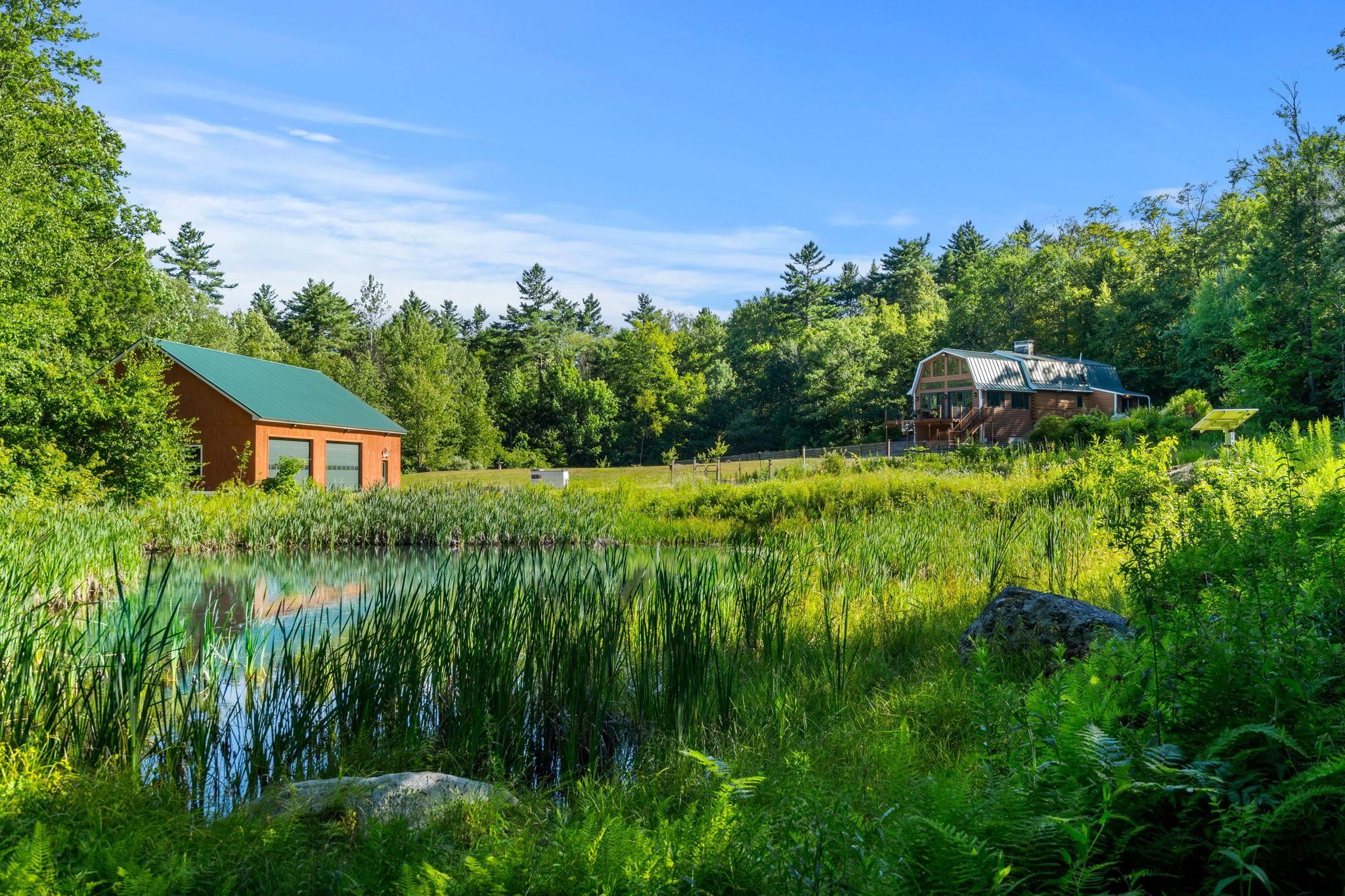 746 River Road Weare, NH 03281 - Photo 2 of 43