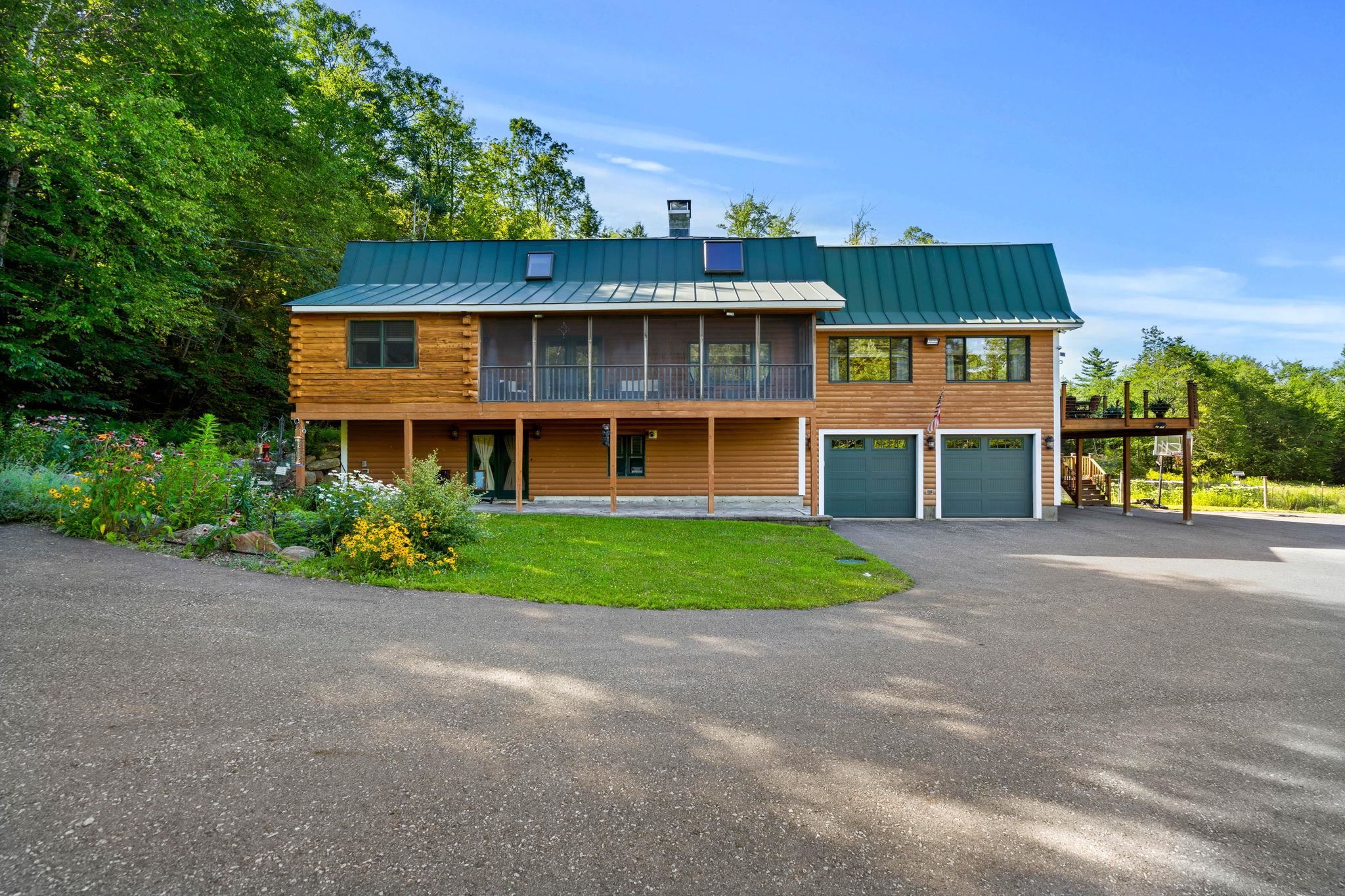 746 River Road Weare, NH 03281 - Photo 3 of 43