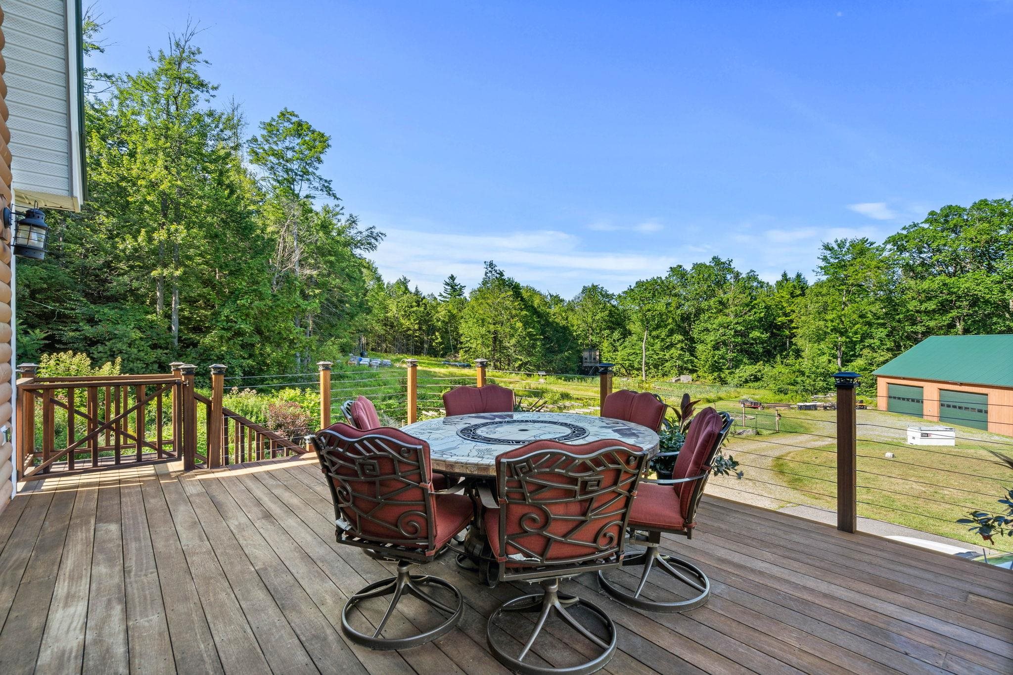 746 River Road Weare, NH 03281 - Photo 35 of 43