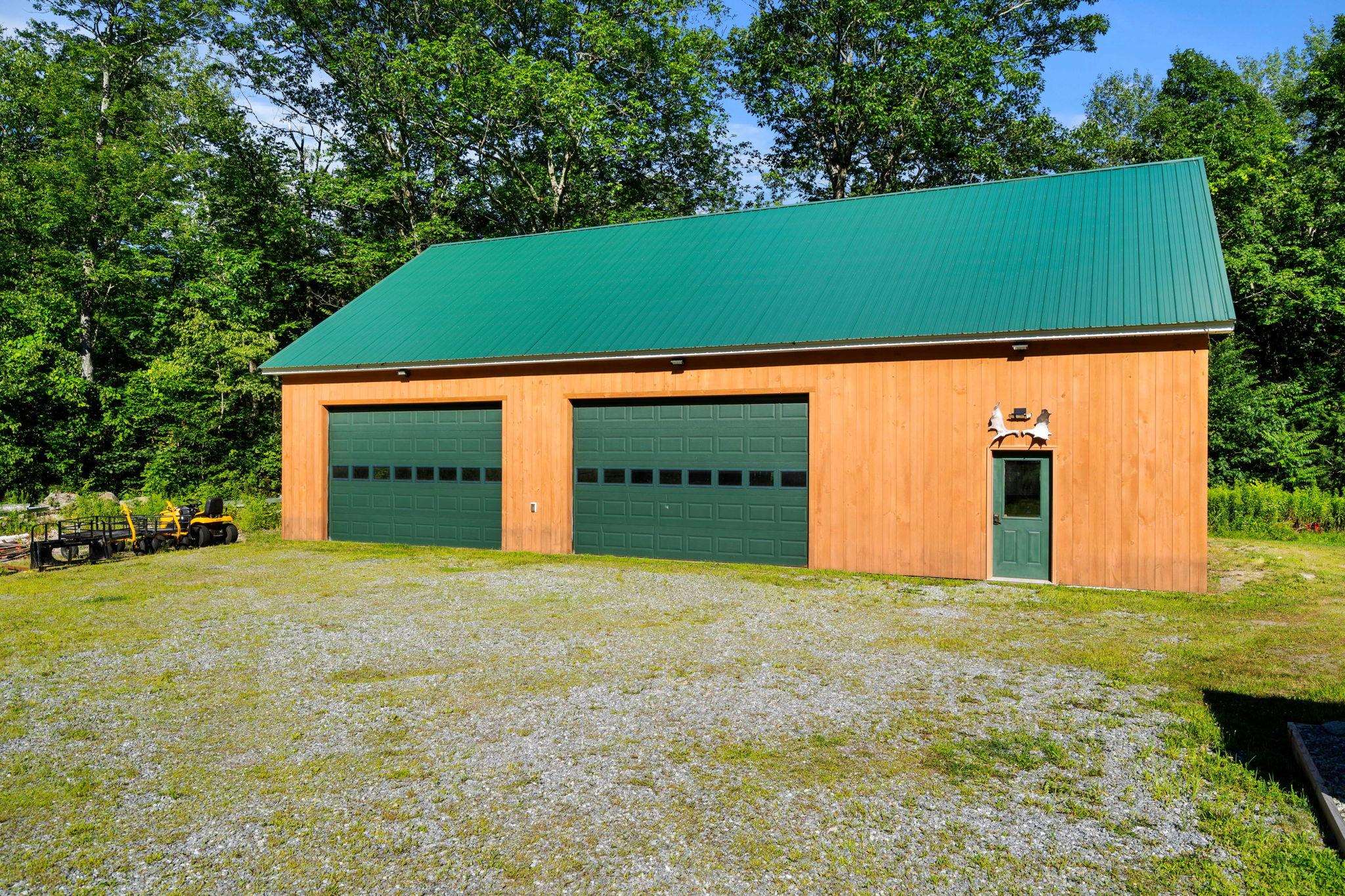 746 River Road Weare, NH 03281 - Photo 36 of 43