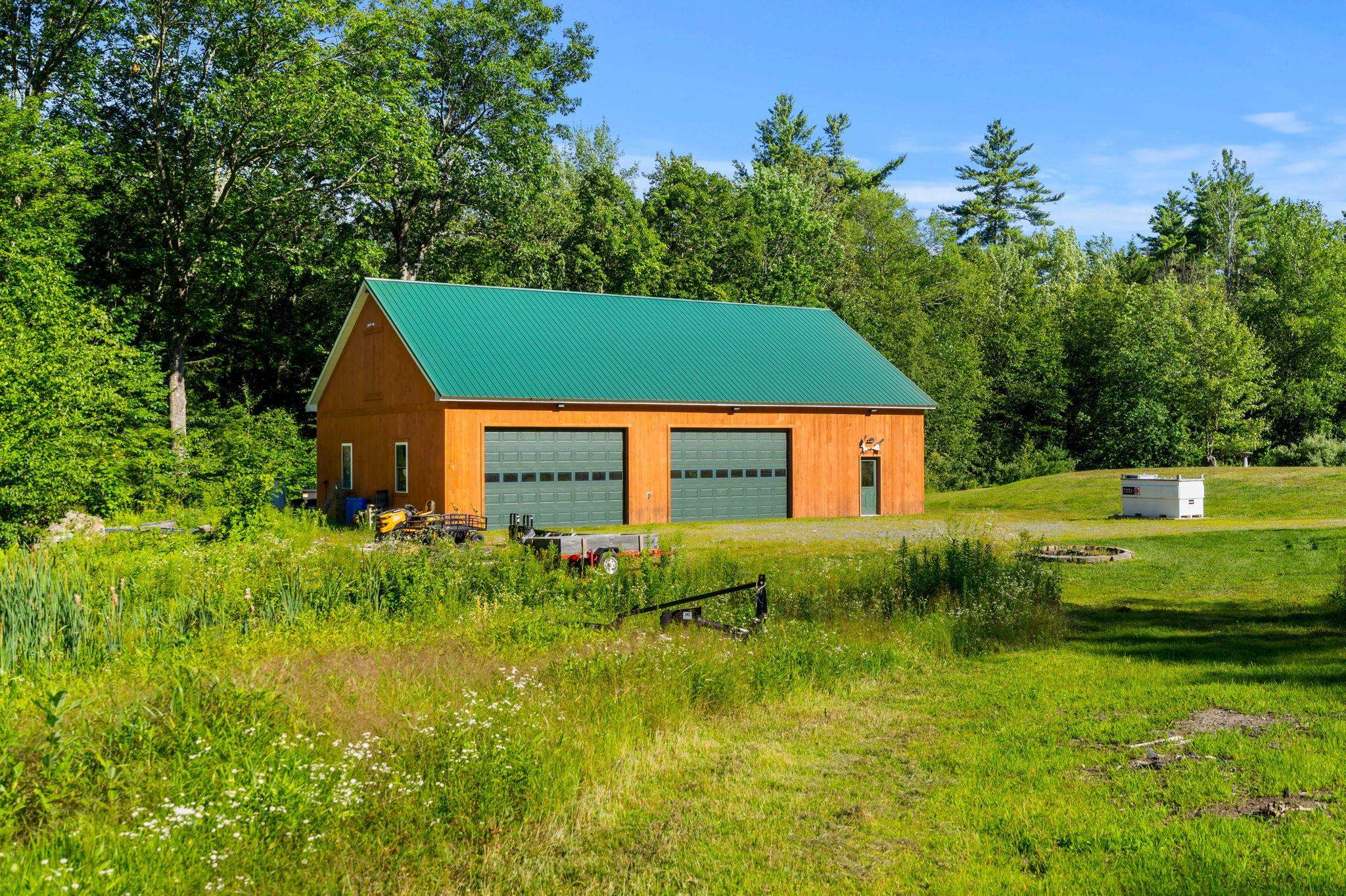 746 River Road Weare, NH 03281 - Photo 37 of 43