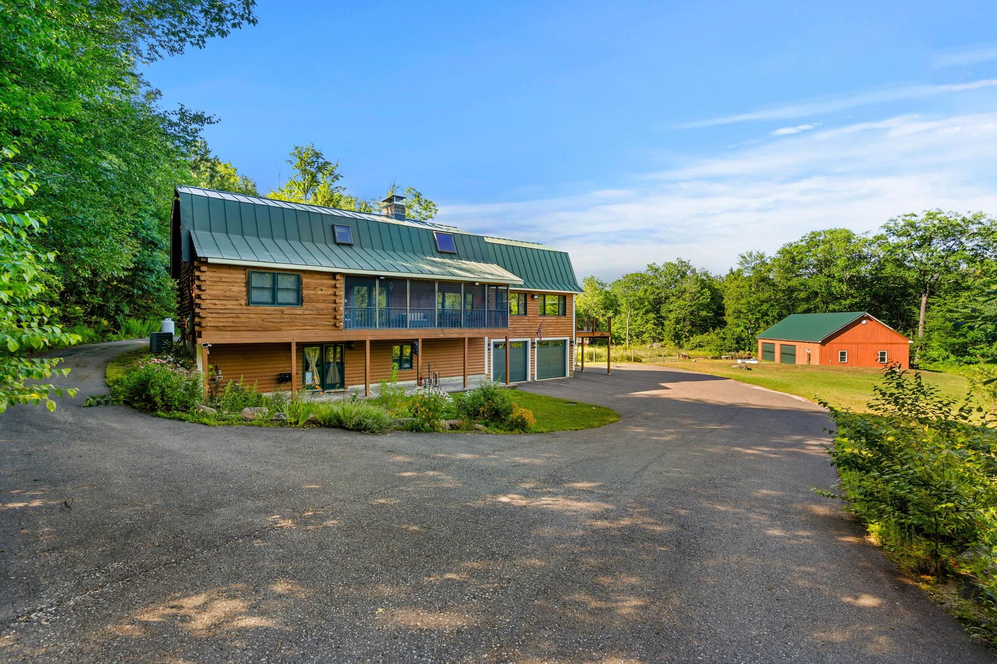 746 River Road Weare, NH 03281 - Photo 39 of 43