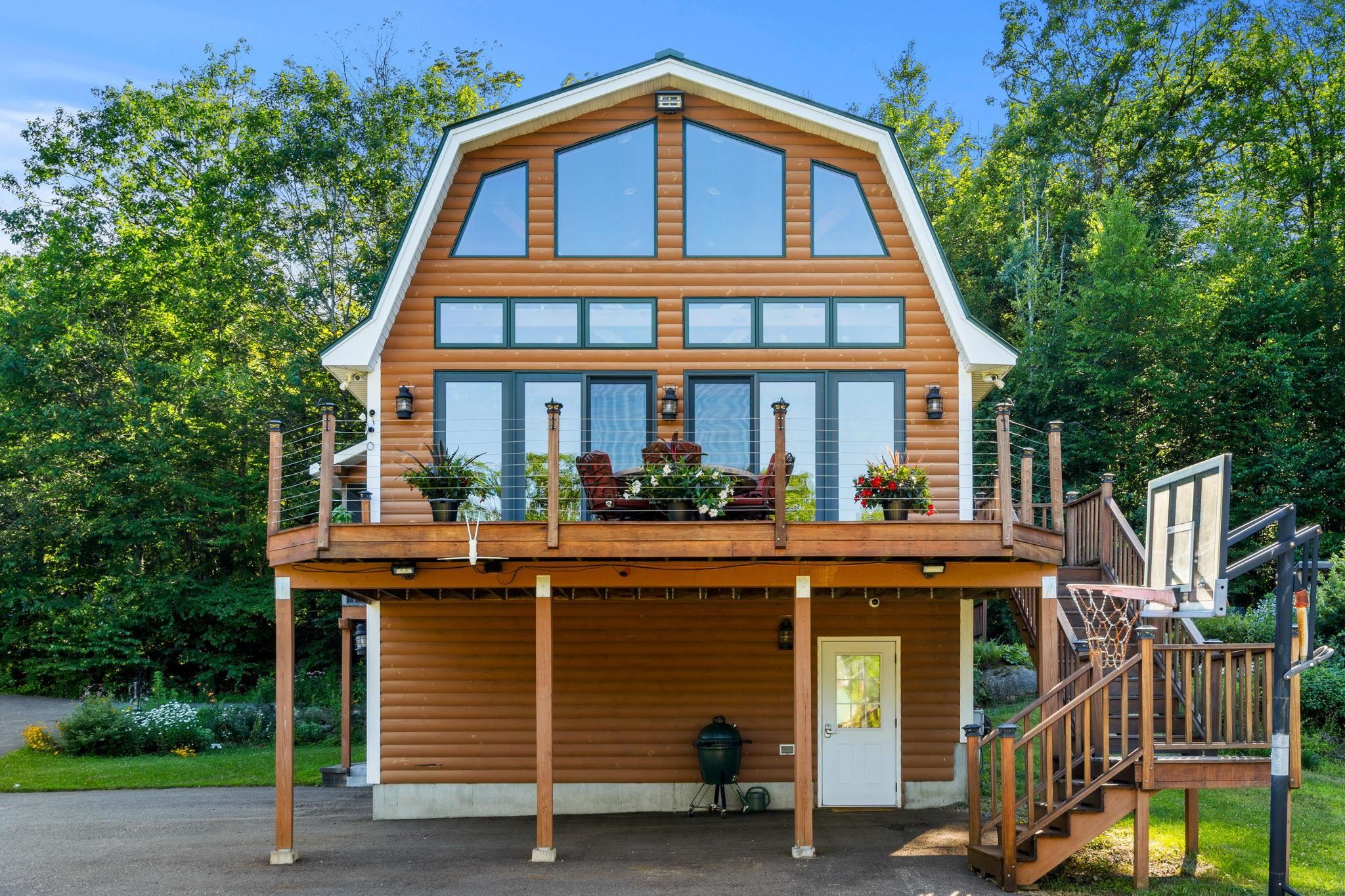 746 River Road Weare, NH 03281 - Photo 40 of 43