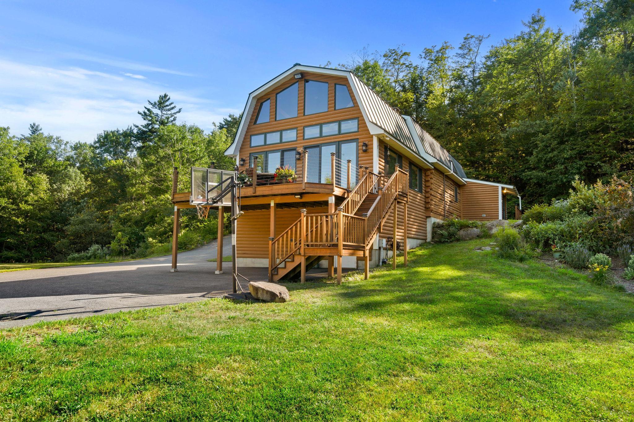 746 River Road Weare, NH 03281 - Photo 41 of 43