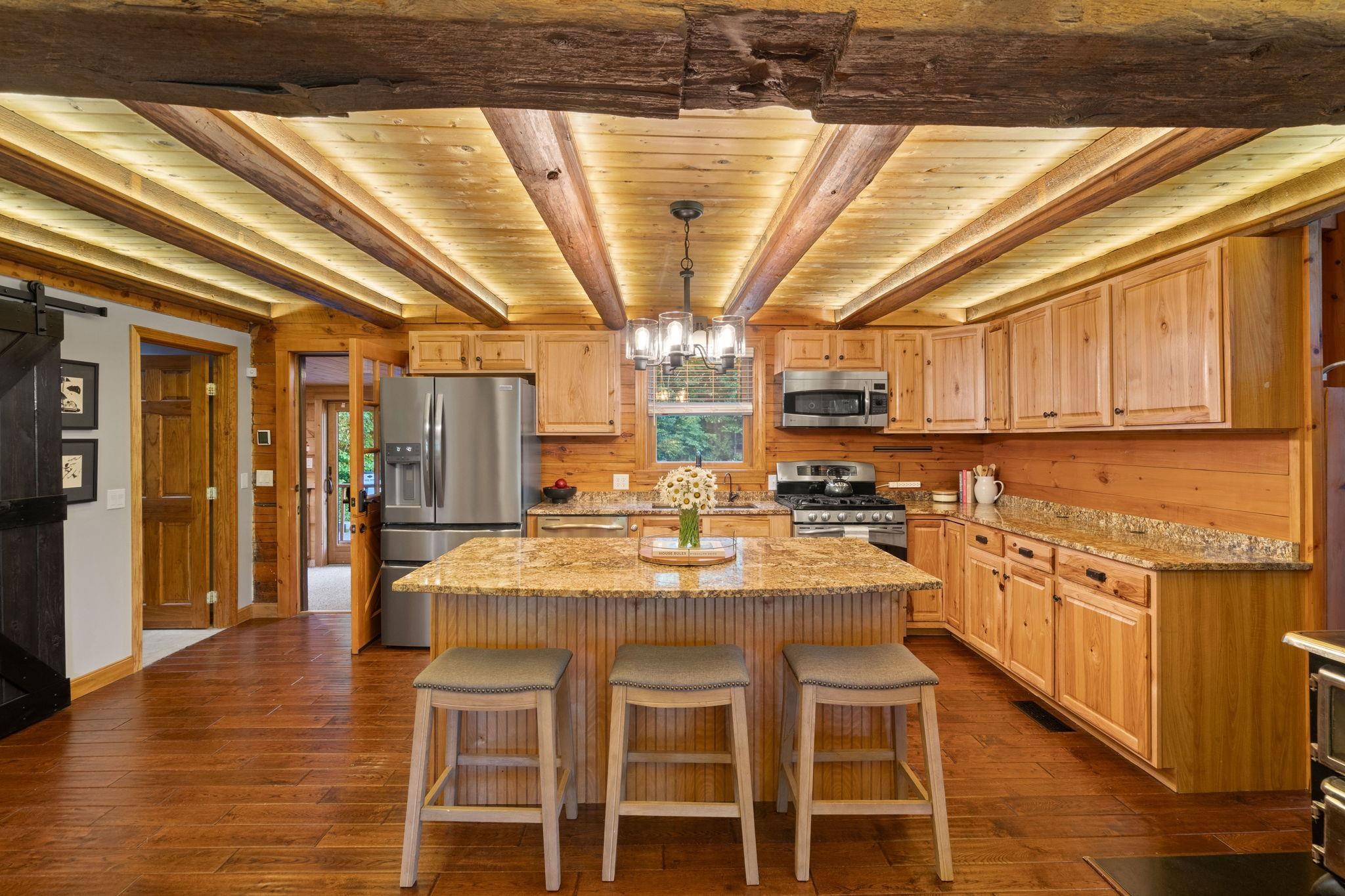 746 River Road Weare, NH 03281 - Photo 6 of 43