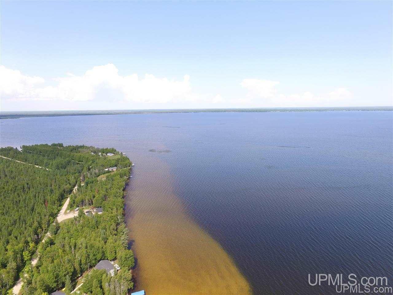 950 North Ash Rd Garden Manistique, MI 49854 - Photo 28 of 34