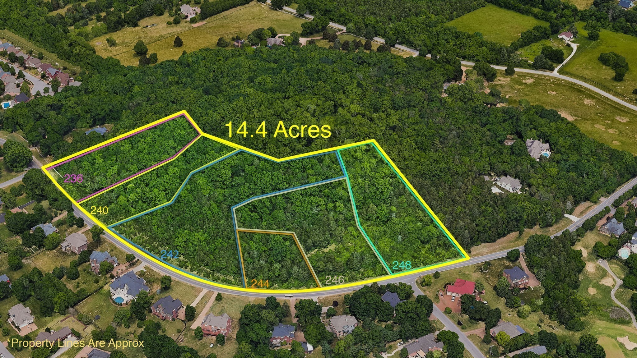 246 Spencer Creek Road Franklin, TN 37069 - Photo 4 of 16 a view of a fan