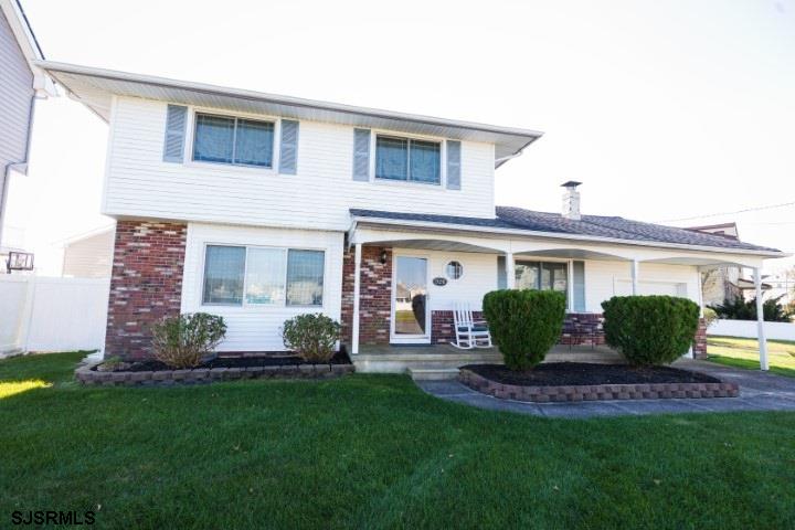 926 Sarazen Road Brigantine, NJ 08203 - Photo 1 of 19 Gallery Image 1