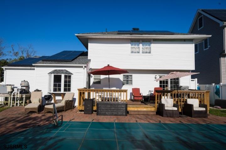 926 Sarazen Road Brigantine, NJ 08203 - Photo 2 of 19 Gallery Image 2