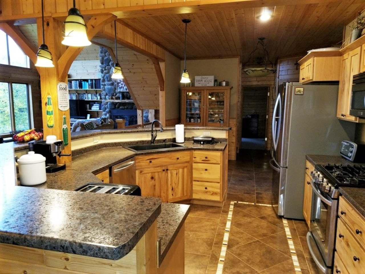 75375 West Road Butternut, WI 54514 - Photo 6 of 29 Gallery Image 6