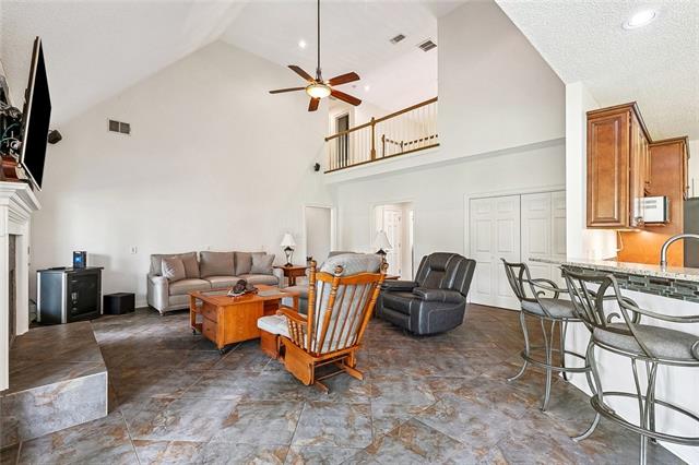 13 Zee Ann Street Luling, LA 70070 - Photo 4 of 23