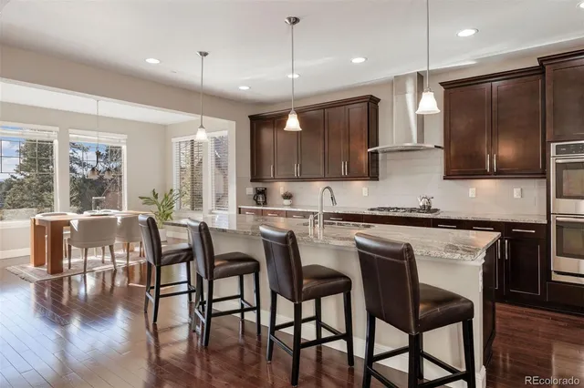 $1,297,000 | 6861 Northstar Circle, Castle Rock, CO 80108
