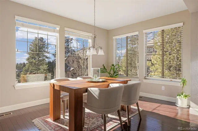 $1,297,000 | 6861 Northstar Circle, Castle Rock, CO 80108