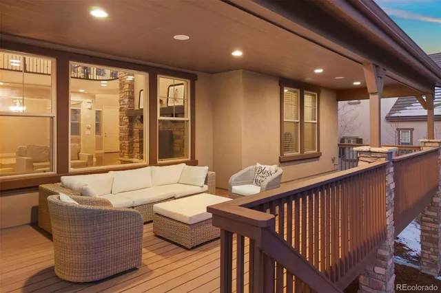 $1,297,000 | 6861 Northstar Circle, Castle Rock, CO 80108