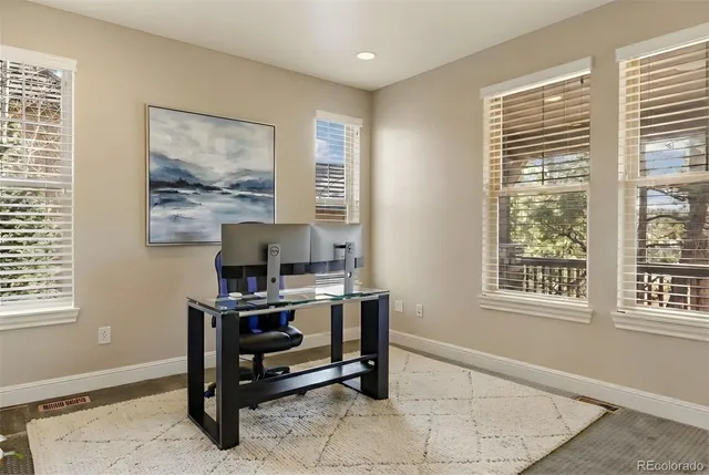 $1,297,000 | 6861 Northstar Circle, Castle Rock, CO 80108