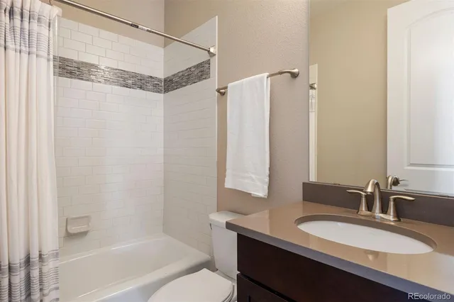 $1,297,000 | 6861 Northstar Circle, Castle Rock, CO 80108