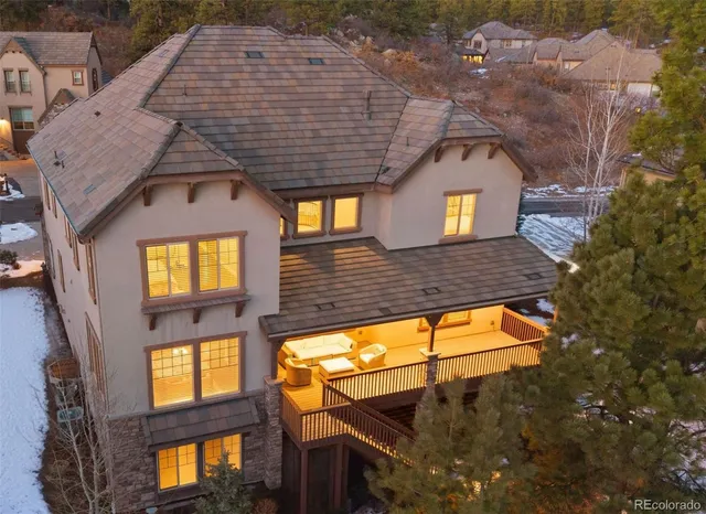 $1,297,000 | 6861 Northstar Circle, Castle Rock, CO 80108