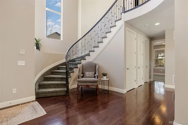 $1,297,000 | 6861 Northstar Circle, Castle Rock, CO 80108