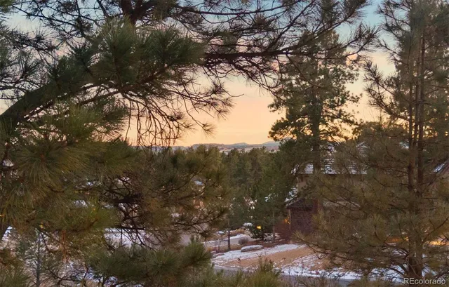 $1,297,000 | 6861 Northstar Circle, Castle Rock, CO 80108