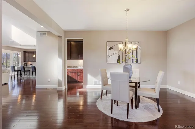 $1,297,000 | 6861 Northstar Circle, Castle Rock, CO 80108