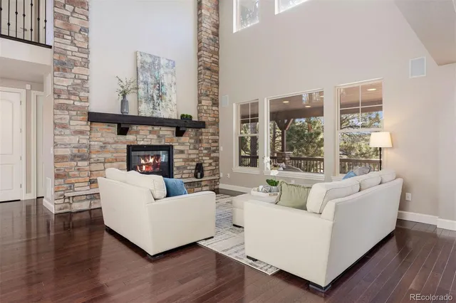 $1,297,000 | 6861 Northstar Circle, Castle Rock, CO 80108