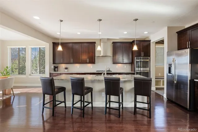 $1,297,000 | 6861 Northstar Circle, Castle Rock, CO 80108