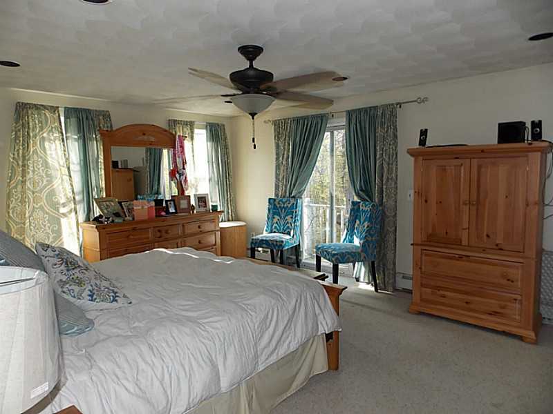 204 Mattity Road North Smithfield, RI 02896 - Photo 14 of 24 Bedroom.