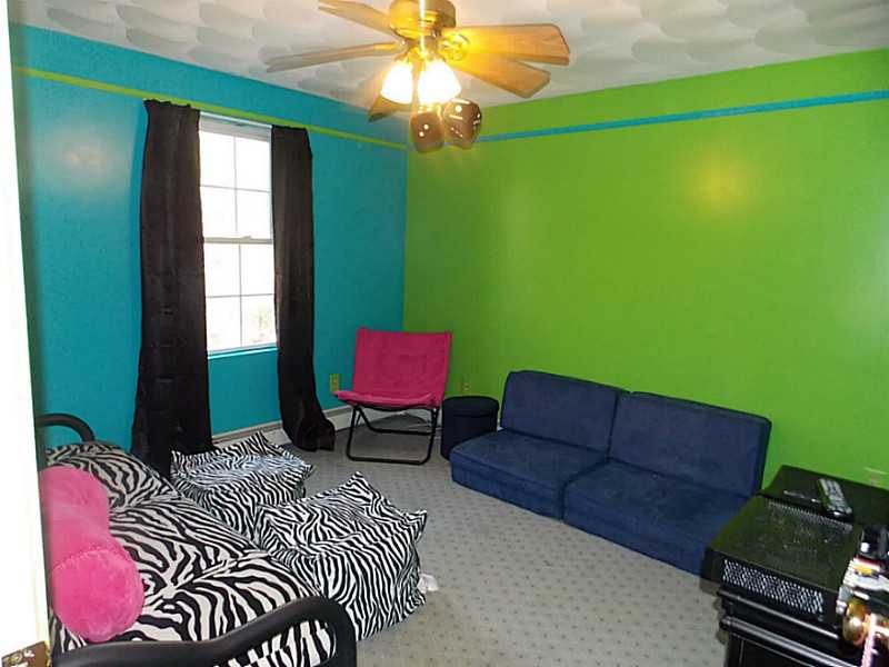 204 Mattity Road North Smithfield, RI 02896 - Photo 19 of 24 Bedroom.