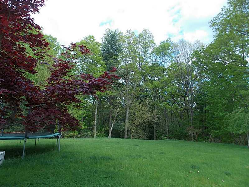 204 Mattity Road North Smithfield, RI 02896 - Photo 22 of 24 Yard/Garden.