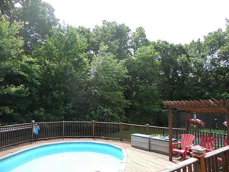 204 Mattity Road North Smithfield, RI 02896 - Photo 24 of 24 Swimming Pool/Hot Tub/Sauna.