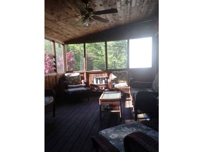 204 Mattity Road North Smithfield, RI 02896 - Photo 6 of 24 Patio/Deck.