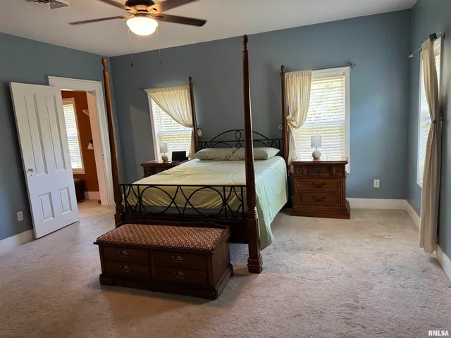 $196,100 | 337 East Windsor Street, Havana, IL 62644