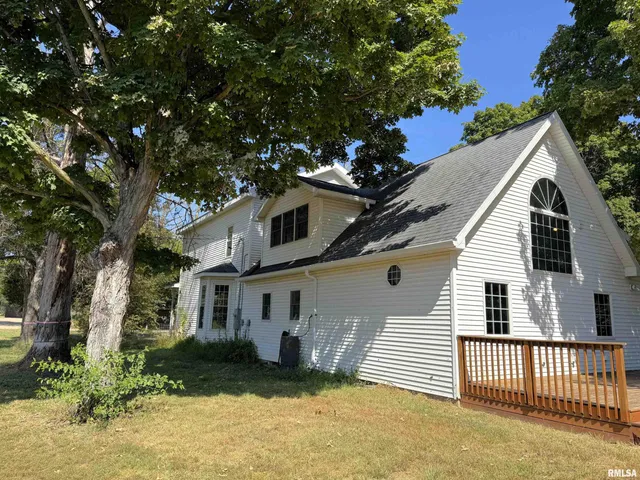 $196,100 | 337 East Windsor Street, Havana, IL 62644