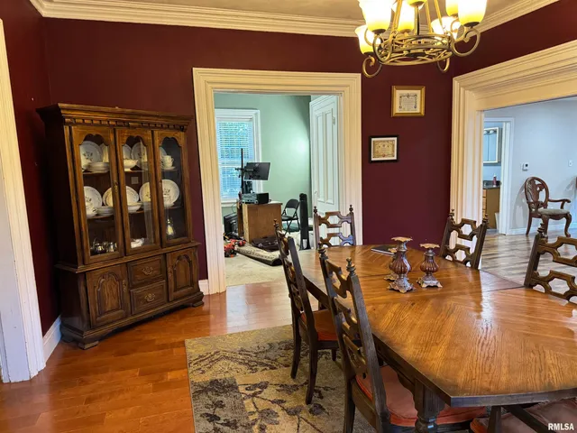 $196,100 | 337 East Windsor Street, Havana, IL 62644