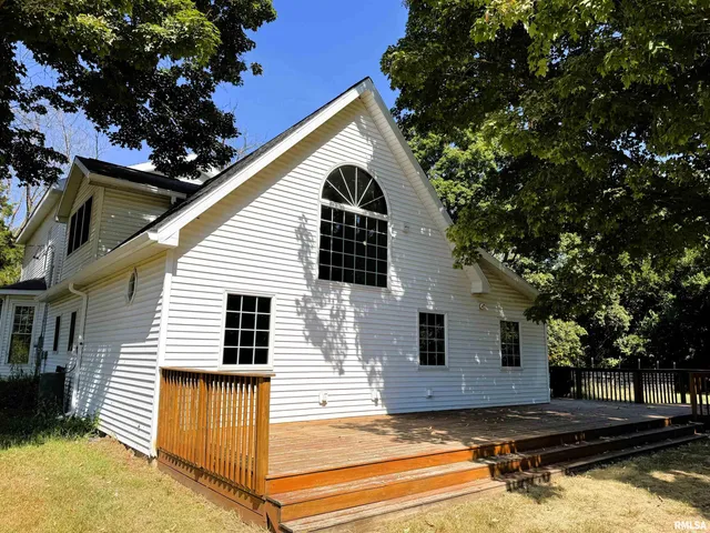 $196,100 | 337 East Windsor Street, Havana, IL 62644