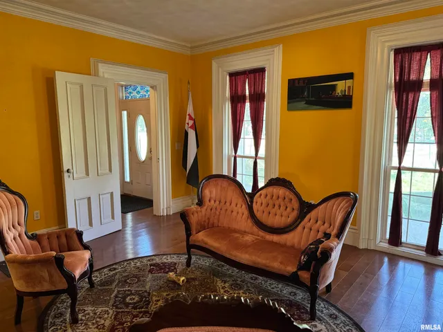 $196,100 | 337 East Windsor Street, Havana, IL 62644