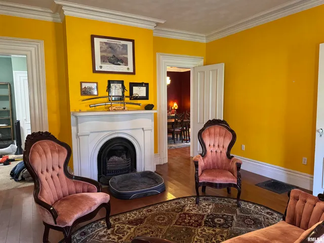 $196,100 | 337 East Windsor Street, Havana, IL 62644