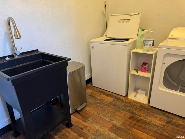 $196,100 | 337 East Windsor Street, Havana, IL 62644