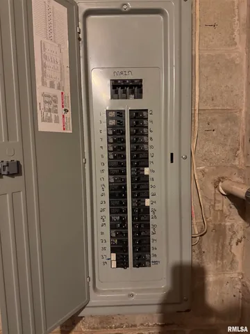 $196,100 | 337 East Windsor Street, Havana, IL 62644